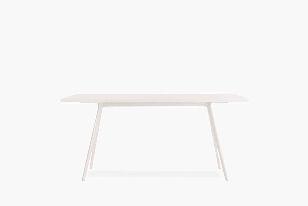 Baguette baguette white fenix - studio