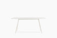 Baguette baguette white fenix - studio