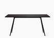 Baguette baguette black dark oak - studio