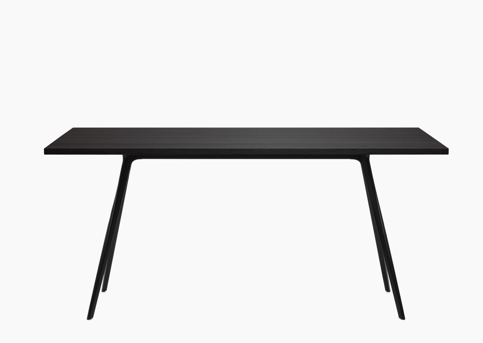 Baguette baguette black dark oak - studio