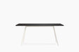 Baguette baguette white dark oak - studio