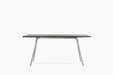 Baguette baguette polished aluminium ardesia - studio