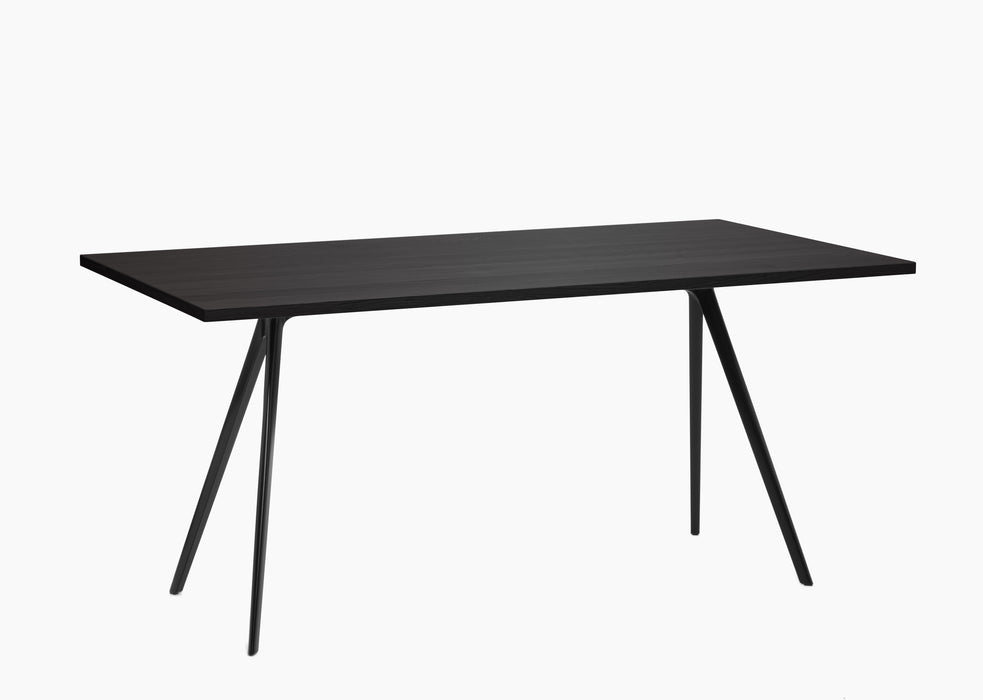 Baguette baguette black dark oak - studio