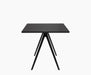 Baguette baguette black dark oak - studio