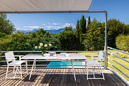 Baguette baguette carrara white - ambient
