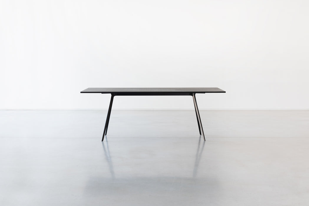 Baguette baguette black slate - ambient
