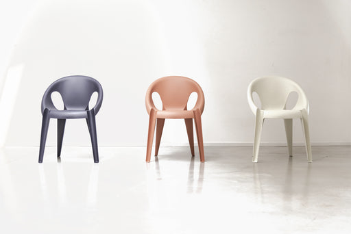 Bell Chair bell - studio
