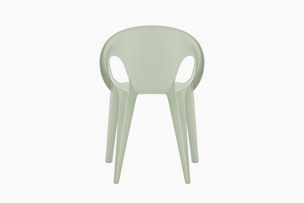 Bell Chair bell dawn light green - studio