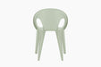 Bell Chair bell dawn light green - studio