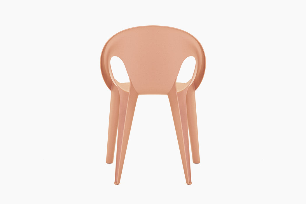Bell Chair bell sunrise orange - studio