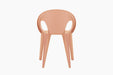 Bell Chair bell sunrise orange - studio