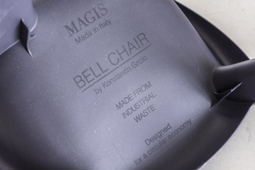 Bell Chair bell midnight - ambient