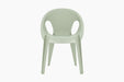 Bell Chair bell dawn light green - studio