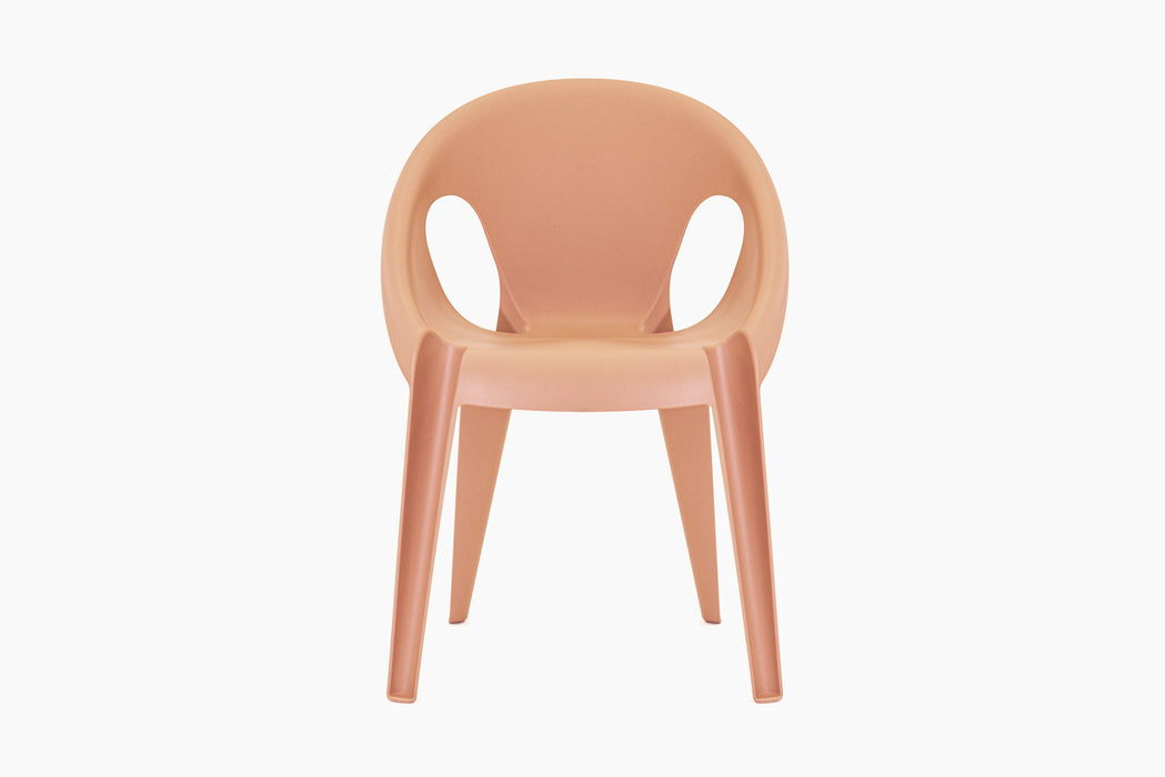 Bell Chair bell sunrise orange - studio