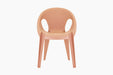 Bell Chair bell sunrise orange - studio
