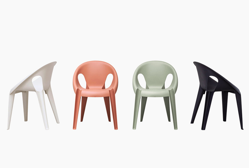 Bell Chair bell - studio