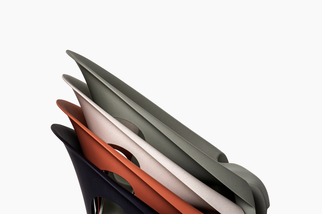 Bell Chair bell sunrise highnoon midnight dawn - studio