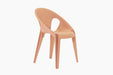Bell Chair bell sunrise orange - studio