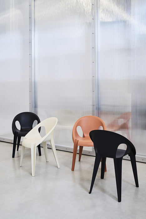 Bell Chair bell - ambient