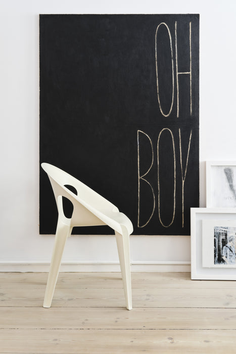 Bell Chair bell high noon - ambient