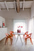 Bell Chair bell sunrise - ambient