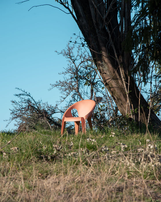 Bell Chair bell sunrise - ambient