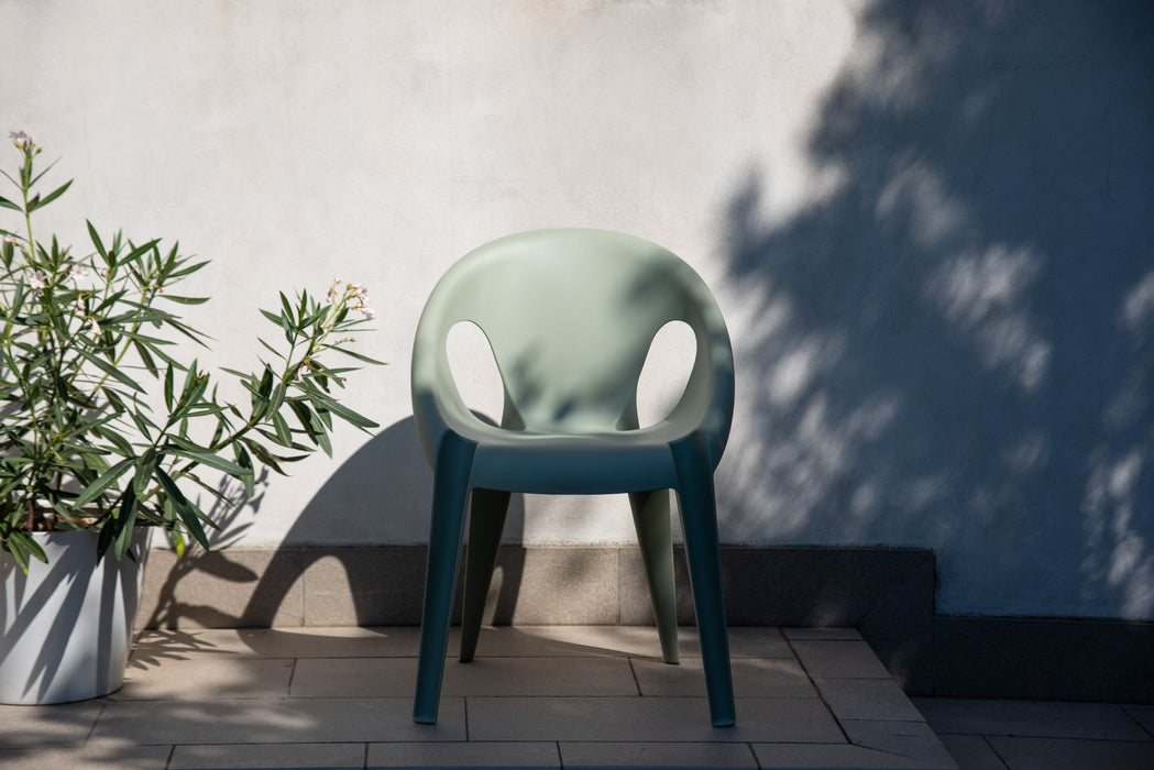 Bell Chair bell dawn - ambient