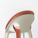 Bell Chair bell sunrise highnoon - ambient