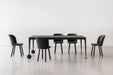 Big Will alpina black cushion torrilana rico big will glass - ambient