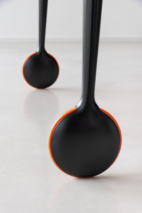 Big Will big will extending black glass - ambient