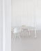 Big Will big will white bleached oak troy wireframe kvadrat vidar - ambient