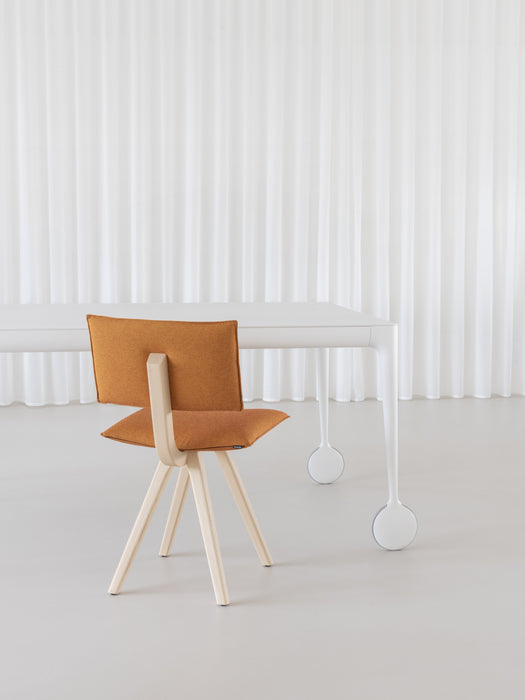 Big Will trave natural ash fidivi torino big will white bleached oak - ambient