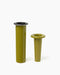 Bouquet bouquet vase lamp green - studio