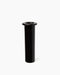 Bouquet bouquet vase lamp black - studio