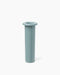 Bouquet bouquet vase lamp light blue - studio