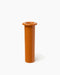Bouquet bouquet vase lamp orange - studio