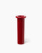 Bouquet bouquet vase lamp red - studio