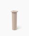Bouquet bouquet vase lamp white - studio