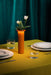 Bouquet bouquet vase lamp caramel - ambient