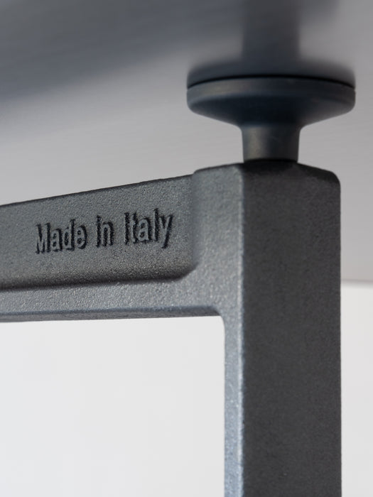 Brut brut trestles anthracite - ambient
