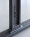 Brut brut trestles anthracite - ambient