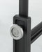 Brut brut trestles anthracite - ambient
