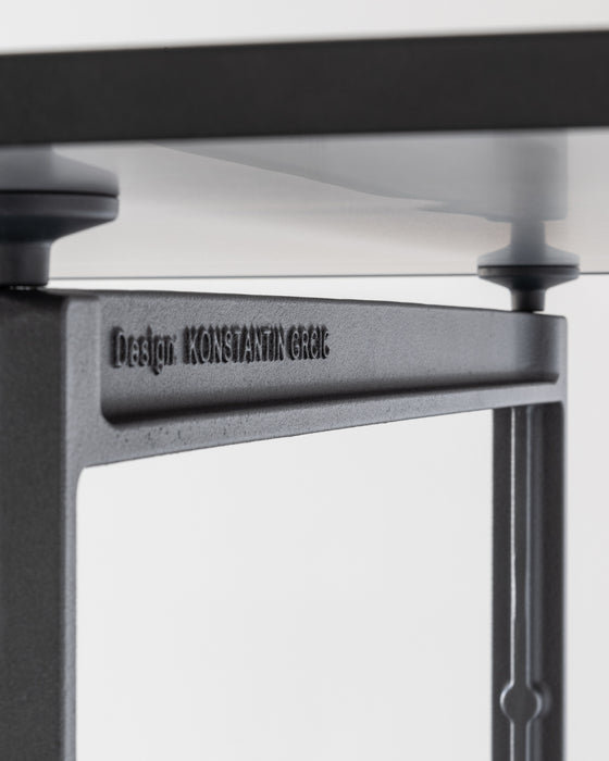 Brut brut trestles anthracite - ambient