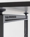 Brut brut trestles anthracite - ambient