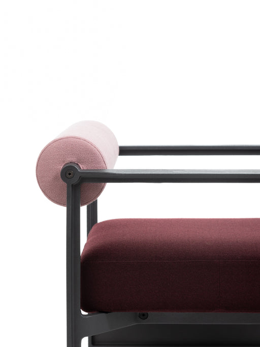 Brut brut anthracite kvadrat vidar - ambient