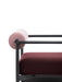 Brut brut anthracite kvadrat vidar - ambient
