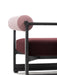 Brut brut anthracite kvadrat vidar - ambient