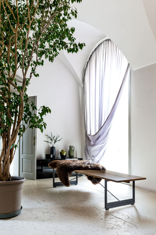 Brut brut anthracite oak - ambient