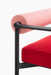 Brut brut 2seater anthracite kvadrat vidar - studio
