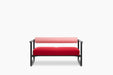 Brut brut 2seater anthracite kvadrat vidar - studio